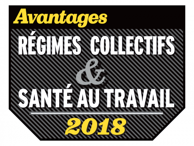 Colloque Régimes collectifs et santé au travail 2018