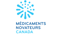 Logo commanditaire : Médicaments novateurs Canada