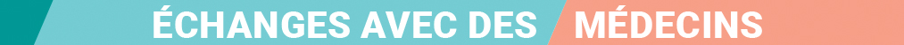 Merck - Échanges avec des médecins