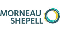 Logo commanditaire : Morneau Shepell