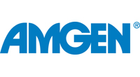 Logo commanditaire : AMGEN