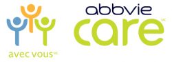 Logo - Abbvie Care