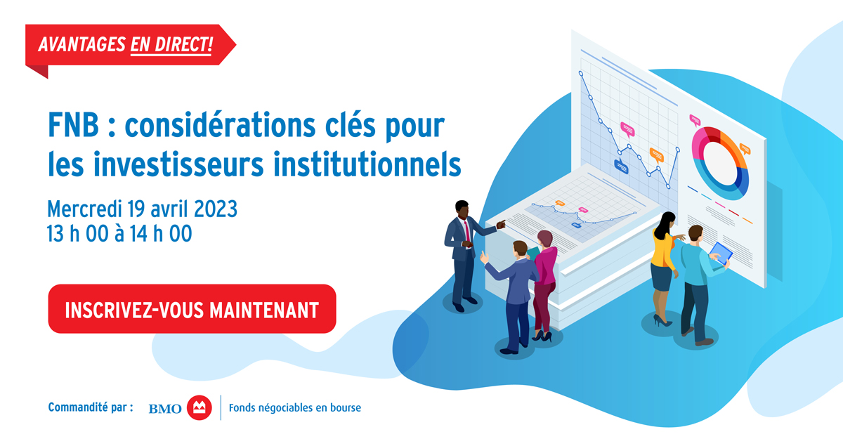FNB : considérations clés pour les investisseurs institutionnels