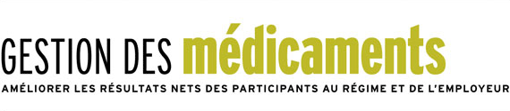 Série - Gestion des médicaments