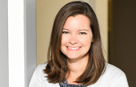 Christine Griffin