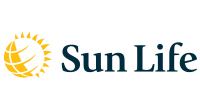 Logo commanditaire : SUN LIFE