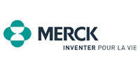 Logo commanditaire : Merck