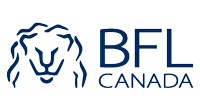 Logo commanditaire : BFL Canada