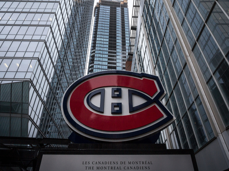 Symbole des Canadiens de Montréal