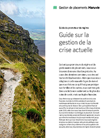 Manulife Guide to navigating current crisis pdf