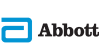 Logo commanditaire : Abbot
