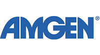 Logo commanditaire : Amgen