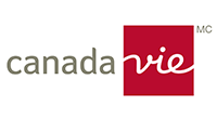 Logo commanditaire : Canada Life