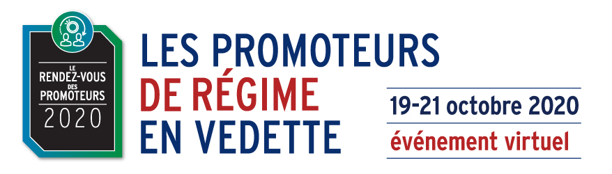 Le rendez-vous des promoteurs