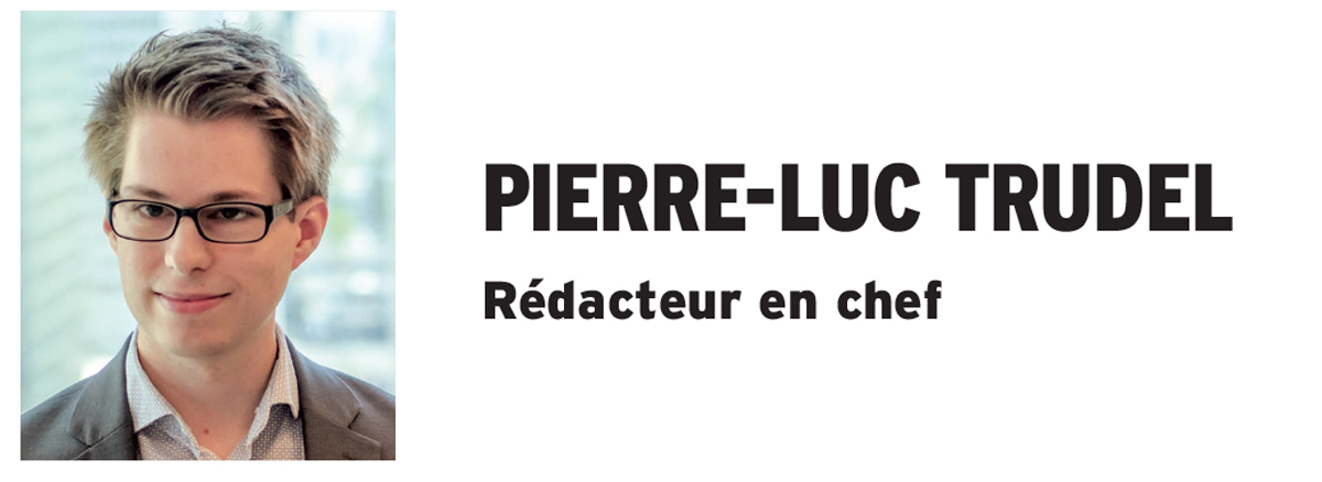 Pierre-Luc Trudel 