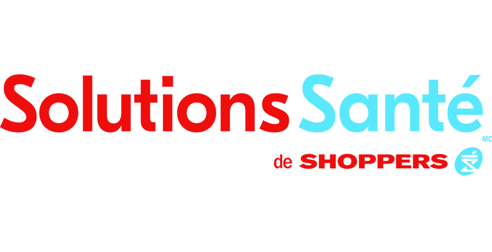 Solutions Santé de Shoppers
