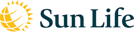 Logo commanditaire : Sun Life