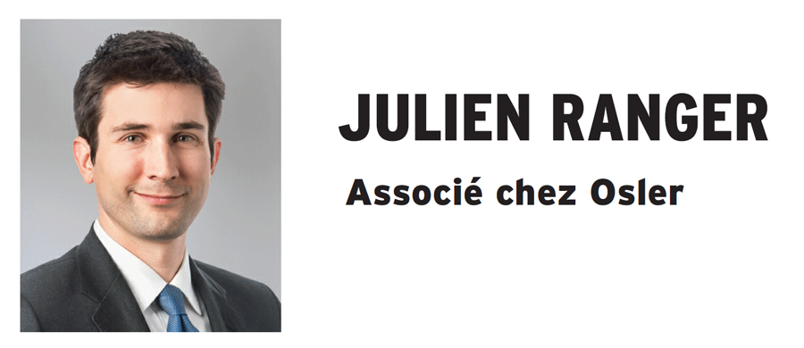 Julien Ranger