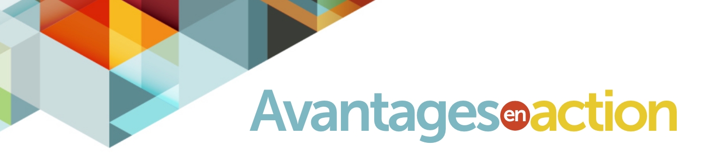 Avamtages en action
