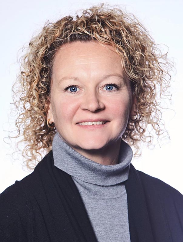 Tammy Cadieux
