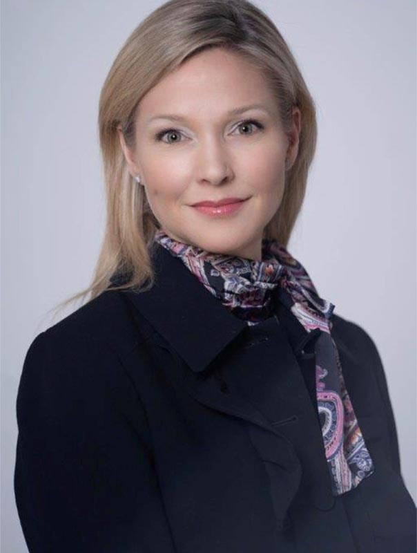 Valérie Legendre