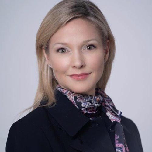 Valérie Legendre