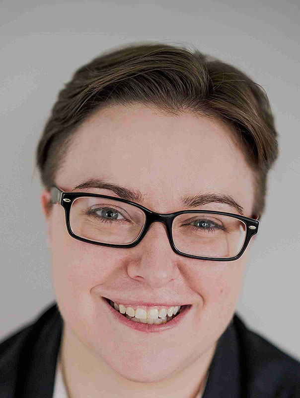 Maude Villeneuve