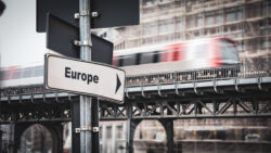 Europe