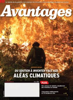 Avantages Juin 2025