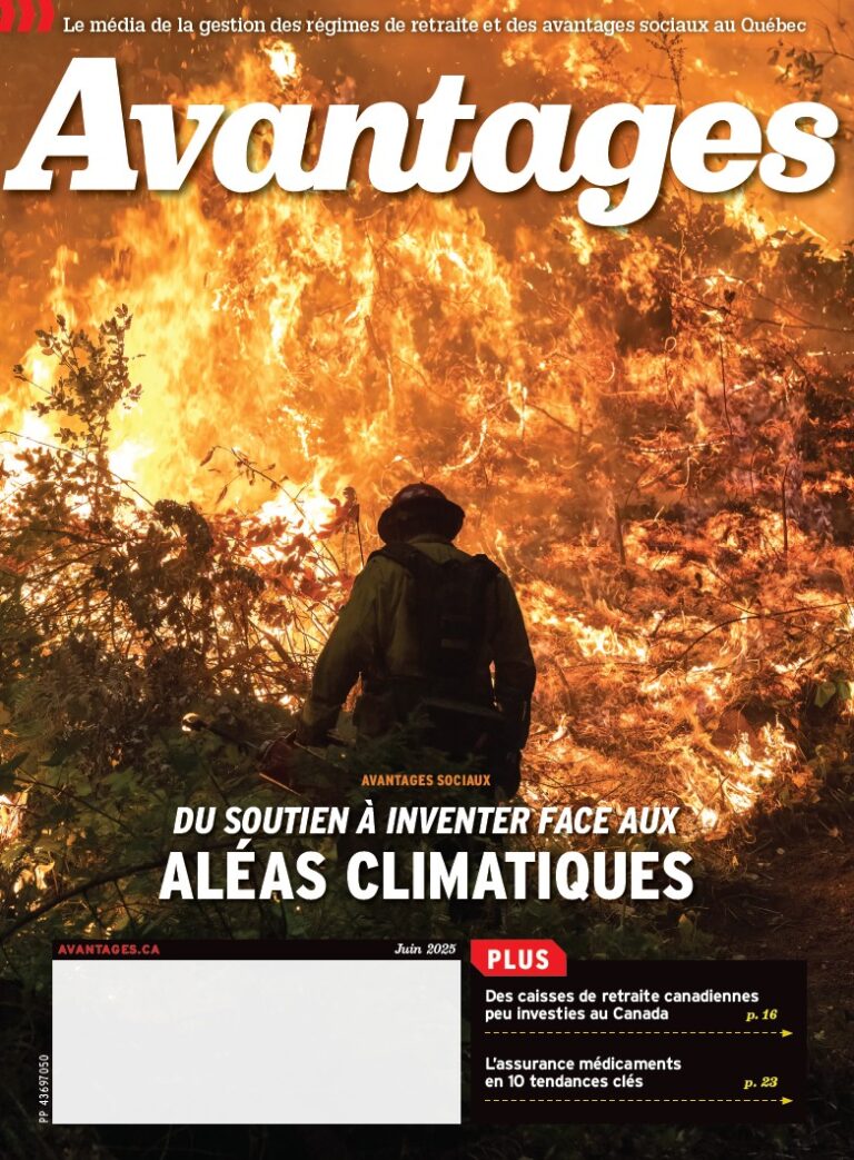Avantages Juin 2025