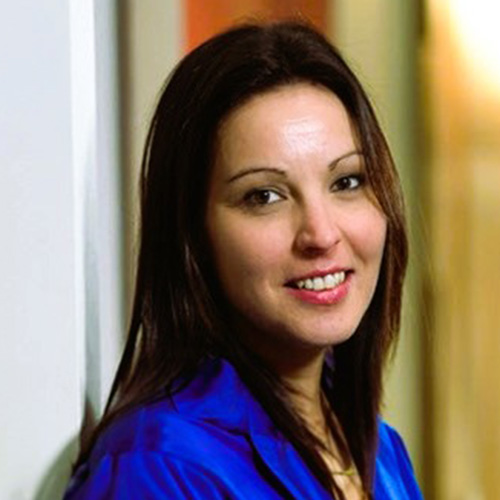 Stéphanie Primard