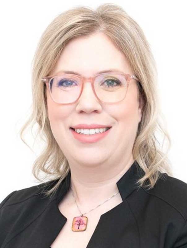 Karine Bilodeau