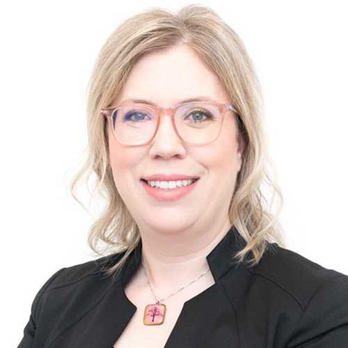Karine Bilodeau