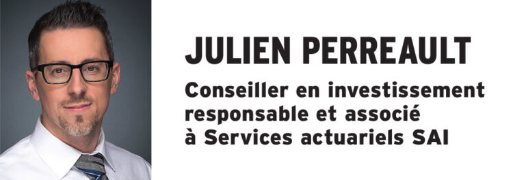 Julien Perreault