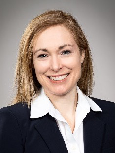 MEmmanuelle Gaudette