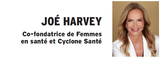 Joé Harvey